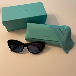 Tiffany Sunglasses